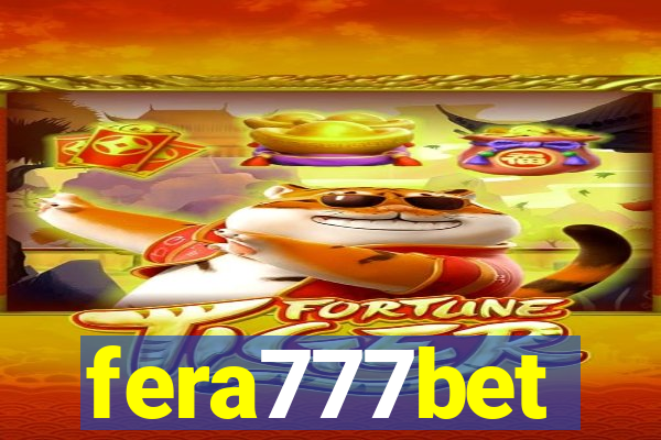 fera777bet