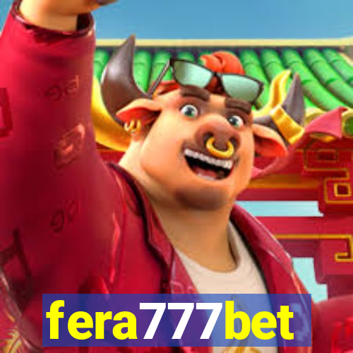 fera777bet