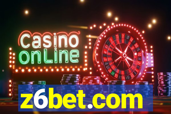 z6bet.com