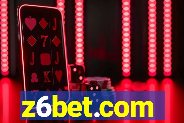 z6bet.com