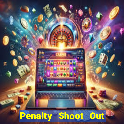 Penalty Shoot Out hack penalty shoot out