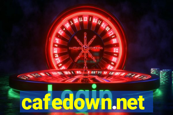 cafedown.net