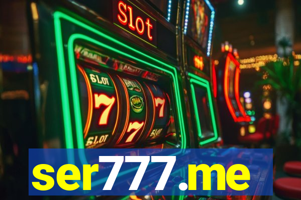 ser777.me