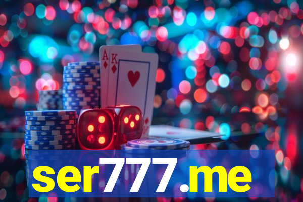 ser777.me