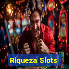 Riqueza Slots