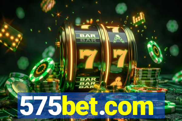 575bet.com