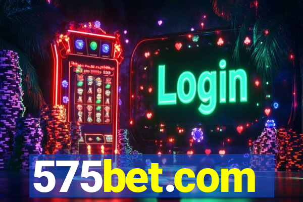 575bet.com