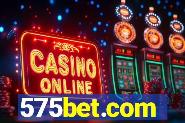 575bet.com