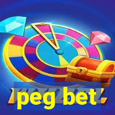 peg bet