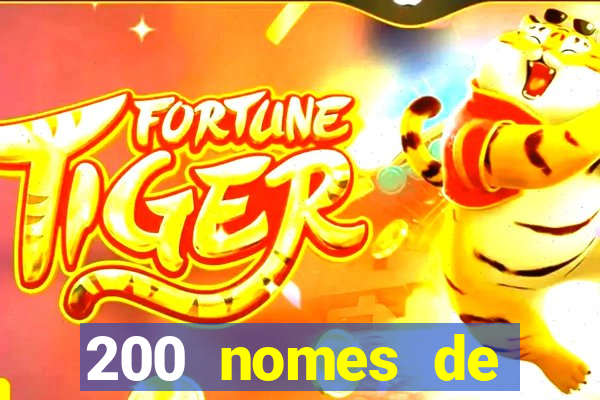 200 nomes de frutas 100 nomes