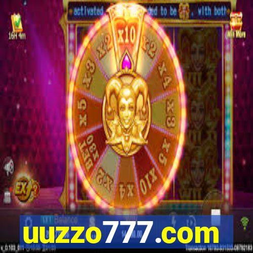 uuzzo777.com