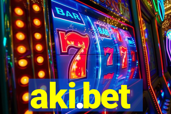 aki.bet