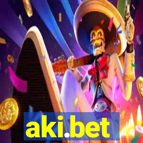 aki.bet