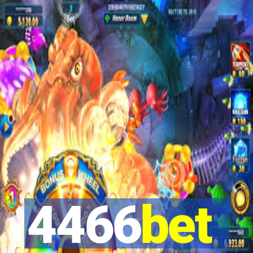 4466bet