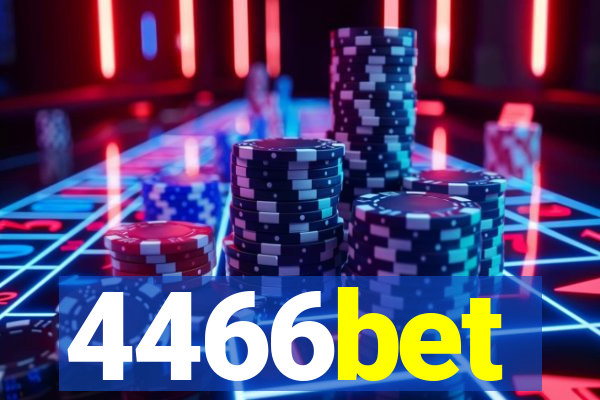 4466bet