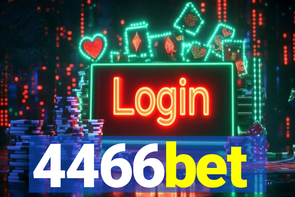 4466bet