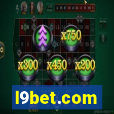 l9bet.com