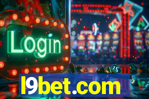 l9bet.com