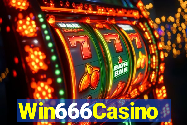 Win666Casino