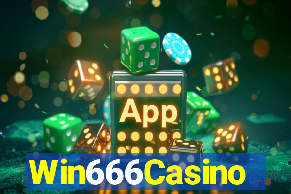 Win666Casino