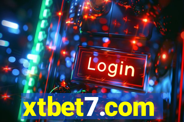 xtbet7.com