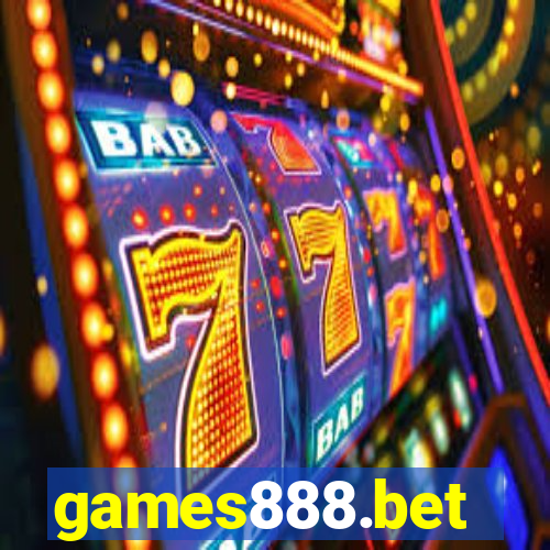 games888.bet