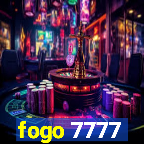 fogo 7777