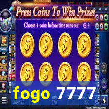 fogo 7777