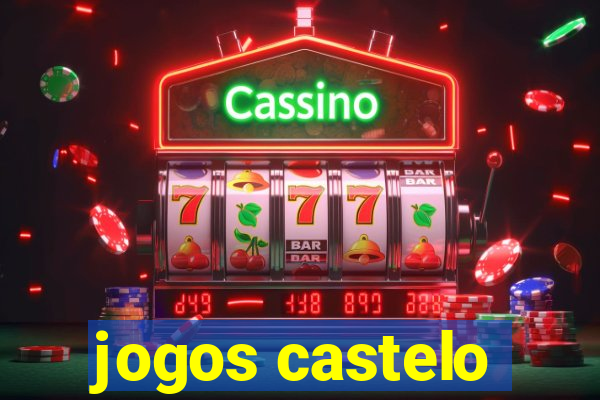 jogos castelo