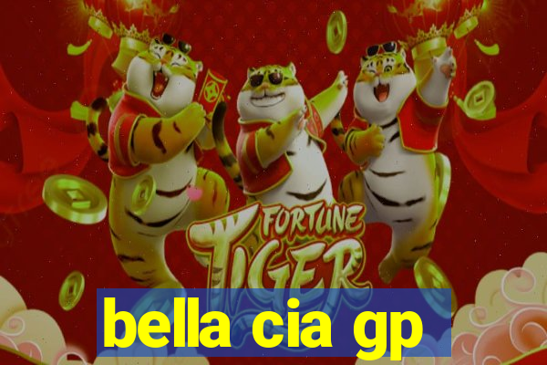 bella cia gp