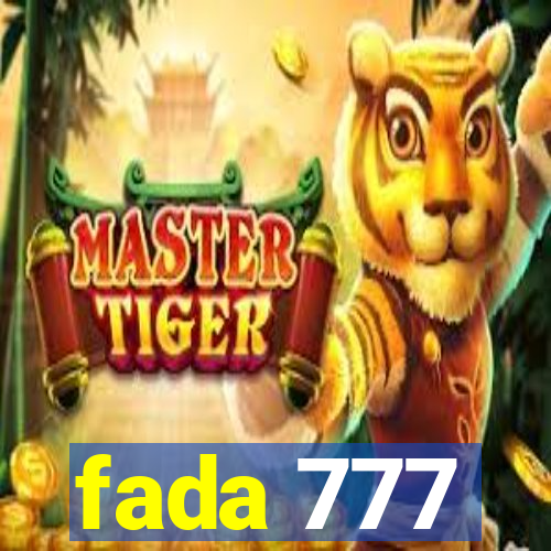 fada 777