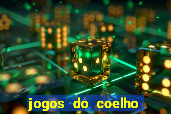 jogos do coelho sabido para jogar online