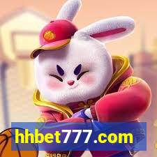 hhbet777.com