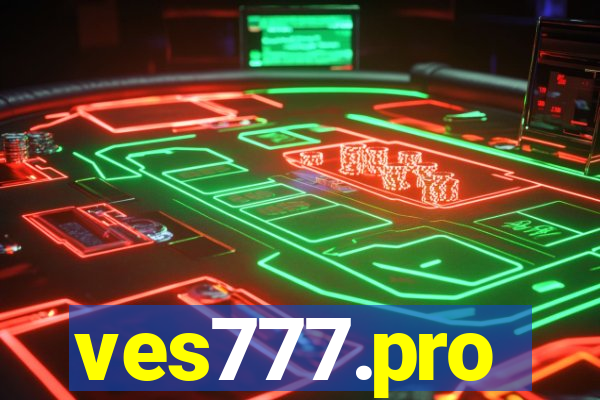 ves777.pro