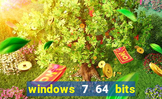 windows 7 64 bits iso download