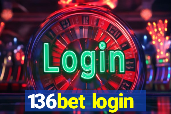 136bet login