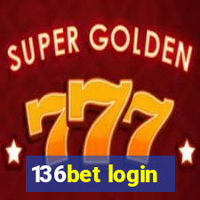 136bet login