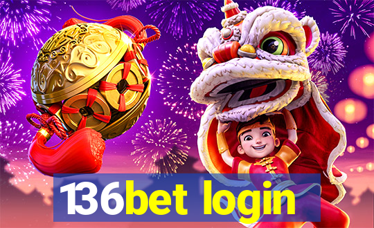 136bet login