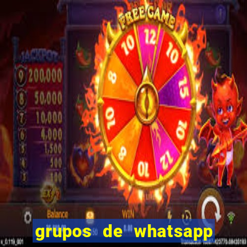 grupos de whatsapp slots pg