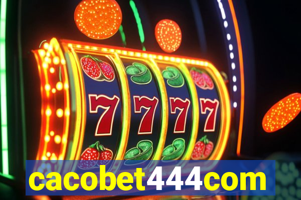 cacobet444com