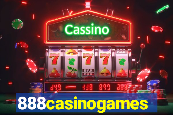 888casinogames