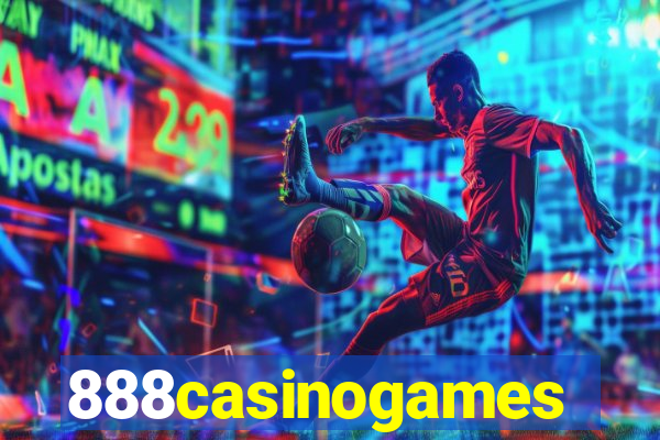 888casinogames