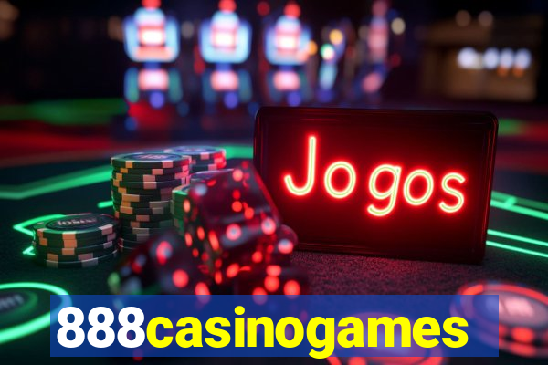 888casinogames