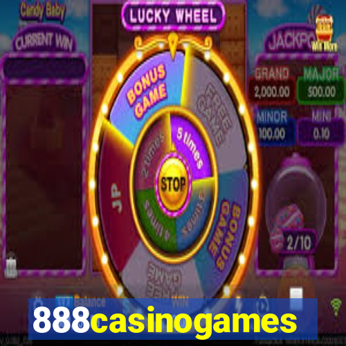 888casinogames