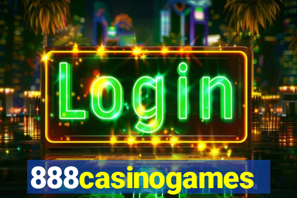 888casinogames