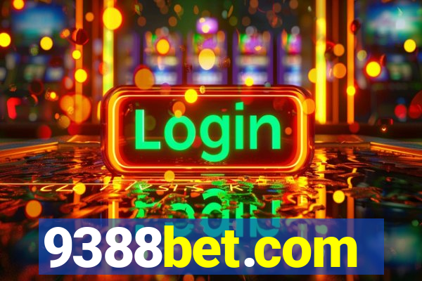 9388bet.com