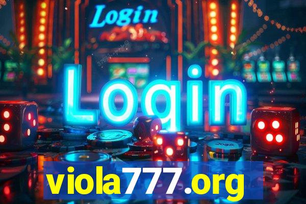 viola777.org