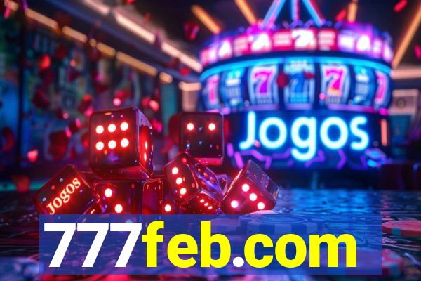 777feb.com