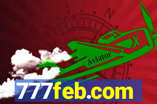 777feb.com