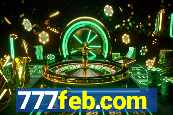 777feb.com